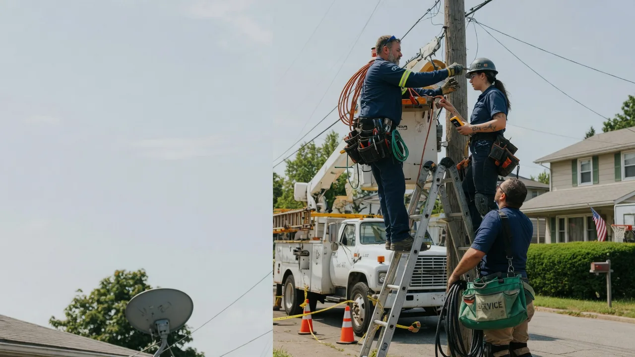 Electrical Repair in Midland, VA near me